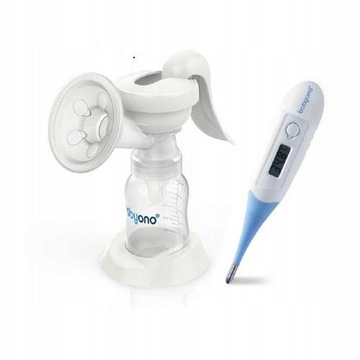 Laktator ręczny Babyono 7536001713