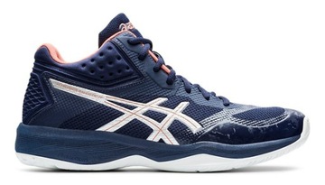 ASICS NETBURNER BALLISTIC FF MT EU 44 CM 28