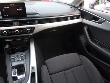 Audi A5 F5 Sportback 2.0 40 TFSI 190KM 2019 Audi A5 40 TFSI, Automat, VAT 23%, Navi, Xenon, zdjęcie 7