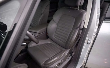 Renault Espace V Van 1.6 Energy dCi 160KM 2018 Renault Espace Renault Espace 1.6 dCi Energy Magnetic EDC 7os 1.6 Diesel, zdjęcie 13