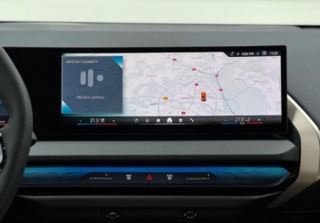 BMW X3 G45 2025 BMW X3 BMW X3 20 xDrive 2.0 Hybryda 190KM, zdjęcie 14