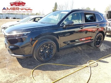 Honda CR-V VI 2024 Honda CR-V Sport 2024 1.5l 1.5 Benzyna 190KM