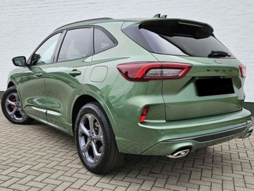 Ford Kuga III SUV Facelifting 2.5 FHEV 180KM 2025 Od ręki - ST-Line X eCVT 2.5 FHEV FWD 180KM / Pakiet Winter, zdjęcie 2