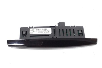 DISPLEJ ČIDEL PARKOVÁNÍ MERCEDES-BENZ E (W212) A0015424623 2.1L