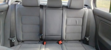 Volkswagen Golf V Hatchback 2.0 TDI 140KM 2004 Volkswagen Golf Stan bardzo dobry., zdjęcie 13