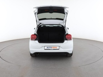 Volkswagen Polo VI GTI 2.0 TSI 200KM 2020 Volkswagen Polo GTI DSG Virtual Navi Czujniki, zdjęcie 18
