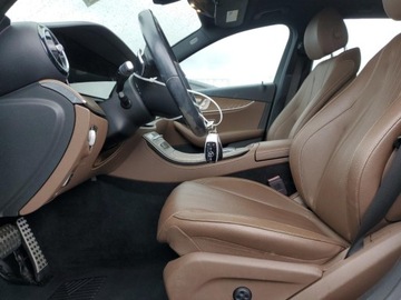 Mercedes Klasa E W213 2021 Mercedes-Benz Klasa E 450 4M All Terrain 2021 3.0l 3.0 Benzyna 362KM, zdjęcie 7