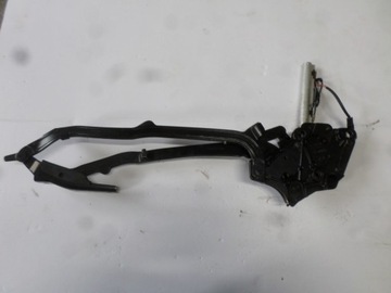 ПЕТЛЯ МЕХАНИЗМА КРЫШИ МИЦУБИСИ COLT CZC КАБРИОЛЕТ