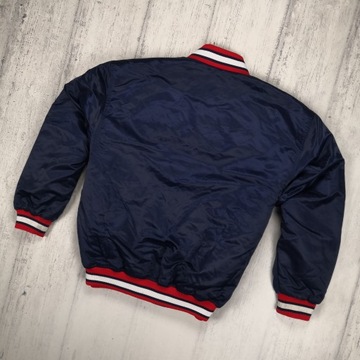 PUMA INDIANA VARSITY JACKET NFL MĘSKA KURTKA BOMBER L UNIKAT