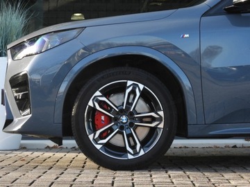 BMW X2 U10 2025 BMW X2 sDrive20i Sport Suv 1.5 (170KM) 2025, zdjęcie 13