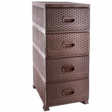 ПОЛКА ДЛЯ ВАННОЙ, КОМОД ИЗ РАТАНА ЦВЕТОВ