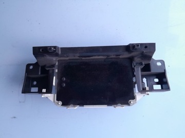 WYŚWIETLACZ RADIA FORD FOCUS III MK3 11-14
