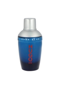 Hugo Boss Dark Blue Эдт 75мл