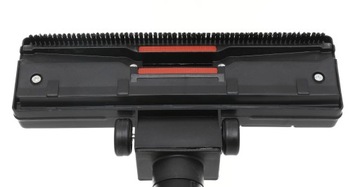 ODKURZACZ PRZEMYSŁOWY DO KOMINKA POPIOŁU GRUZU WARSZTATOWY TURBO HEPA XXL