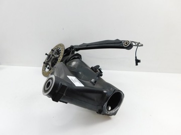 BMW R1200RT K52 KARDAN MONOWAHACZ