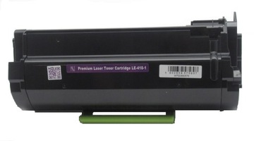 УМНЫЙ ТОНЕР LEXMARK MX310 MX410 MX510 MX511 10K