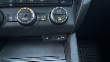 Skoda Octavia III Liftback 1.2 TSI 110KM 2015 Škoda Octavia Skoda Octavia Salon Polska/I, zdjęcie 35