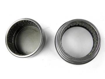 РЕМКОМПЛЕКТ ЗАДНЕЙ БАЛКИ ЗАДНЕГО CITROEN BERLINGO