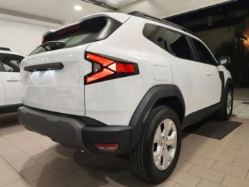 Dacia Duster III 2026 Od ręki - Expression 1.2 Eco-G LPG 120KM / Pakiet Zimowym, zdjęcie 2