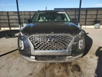 Hyundai 2022 Hyundai Palisade 2022, 3.8L, 4x4, CALLIGRAPHY, po gradobiciu 3.8 Benzyna, zdjęcie 1