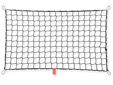 Большая сетка в багажник Subaru Legacy Outback III