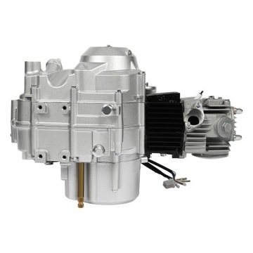 125CC 4-тактный велосипед с бензиновым двигателем