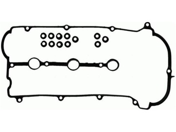 SADA TĚSNĚNÍ KRYTU VENTILU MAZDA MX-3 1.8 92-97