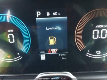 Hyundai Santa Fe V 2024 Hyundai Santa Fe Sel 2024 1.6l 1.6 Benzyna 178KM, zdjęcie 8