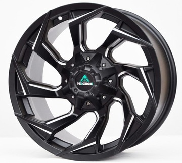 FELGI 17'' CHEVROLET Silverado Suburban Tahoe