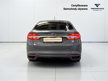 Ford Mondeo V Liftback Facelifting 1.5 Ecoboost 165KM 2019 Ford Mondeo ST-Line 1.5 EcoBoost, Salon Polska, Be, zdjęcie 6