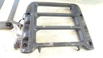 Honda ST 1100 Pan European Top Box Рама Спинка Багажное отделение