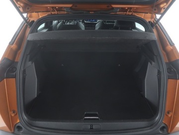 Peugeot 2008 II SUV 1.2 PureTech 130KM 2020 Peugeot 2008 1.2 PureTech, Salon Polska, zdjęcie 13