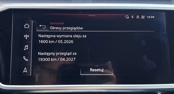 Audi A6 C8 Limousine 3.0 50 TDI 286KM 2022 Audi A6 Limousine 50TDI 286KM mHEV Quattro Sport Tiptronic AmbeinteMatrixK, zdjęcie 28