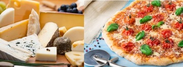 Доска для пиццы бамбуковая 35см Kinghoff KH-1565