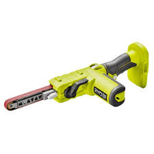 Ryobi uniwersalny pilnik taśmowy R18PF-0