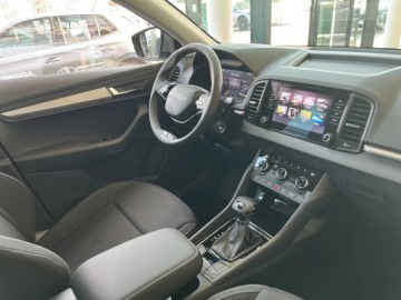 Skoda Karoq Crossover Facelifting 1.5 TSI ACT 150KM 2026 Skoda Karoq Edition 130 1.5 TSI 150KM DSG, zdjęcie 25