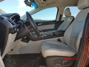 Ford Edge II 2016 Ford Edge 2016 r. ,2,0L 4x4SEL 2.0 Benzyna 250KM, zdjęcie 7