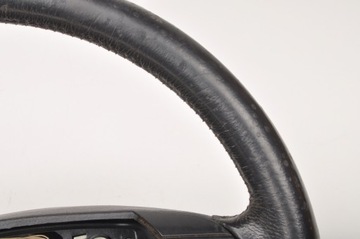 VOLVO XC90 КОЖАНЫЙ РУЛЬ 8666891 NAVI