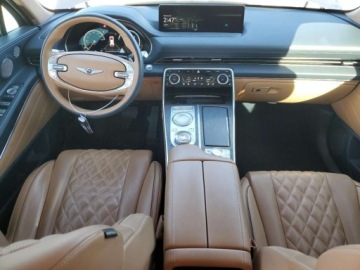  Genesis GV80 Base 2021 3.5l 3.5 Benzyna 375KM, zdjęcie 8