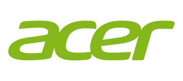 Acer Upper Cover Black z klawiaturą 6B.Q5AN2.001
