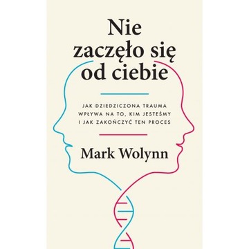 Nie zaczęło się od ciebie. Czarna Owca