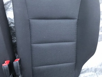 MERCEDES A TŘÍDA W169 PODPORA POHOVKA LEVÝ ZADNÍ