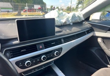 Audi A4 B9 Limousine Facelifting 2.0 35 TFSI 150KM 2019 Audi A4 Limousine 2.0TFSI 35 150KM 2019r. Salon Polska F-Vat 23 2.0 150KM, zdjęcie 18