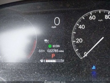 Honda HR-V III 2024 Honda HR-V 2024 Honda HR-V Sport AWD CVT 2.0 Benzyna 158KM, zdjęcie 13