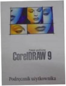 Pakiet graficzny CorelDraw - CorelDraw