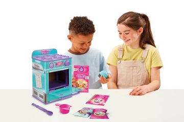 COOKEEZ MAKERY Печёный Хлеб