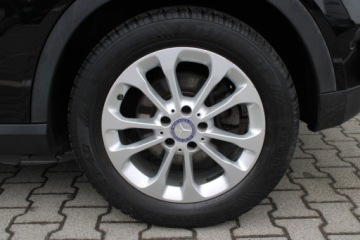 Mercedes GLA I Off-roader 1.6 200 156KM 2015 Mercedes-Benz Klasa GLA GLA 200, zdjęcie 8