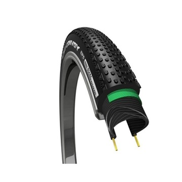 OPONA CST 700x38C C-3017 CONVOY 60TPI DRUT