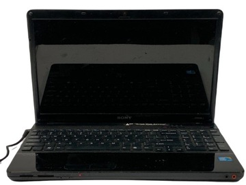 Sony Vaio PCG-71311W 15.6