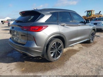 Infiniti QX50 2023 Infiniti QX50 Sport 2023 2.0L 2.0 Benzyna 268KM, zdjęcie 5